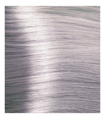 Крем-краска Kapous Professional для волос с экстрактом жемчуга BB 021 Альпийский снег, 100 мл