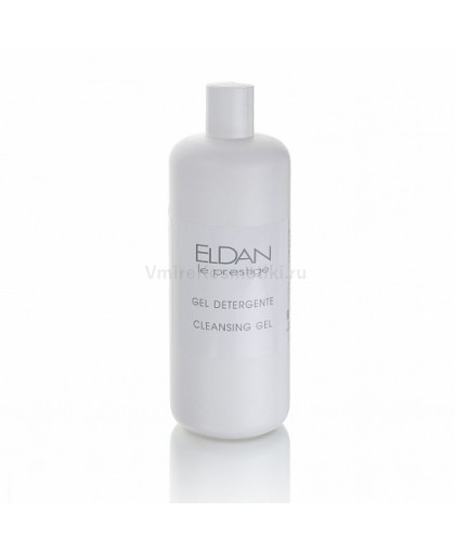 Очищающий гель ELDAN Cosmetics  Cleansing gel 500мл