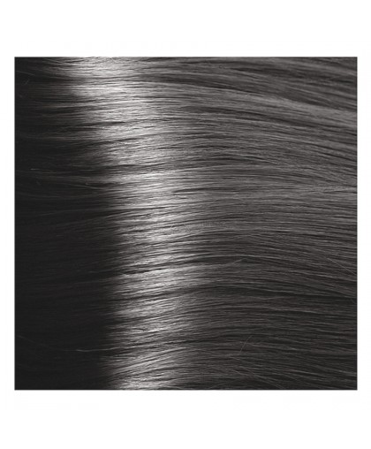 Крем-краска для волос Kapous Professional Blond Bar с экстрактом жемчуга BB 01 Корректор пепельный, 100 мл