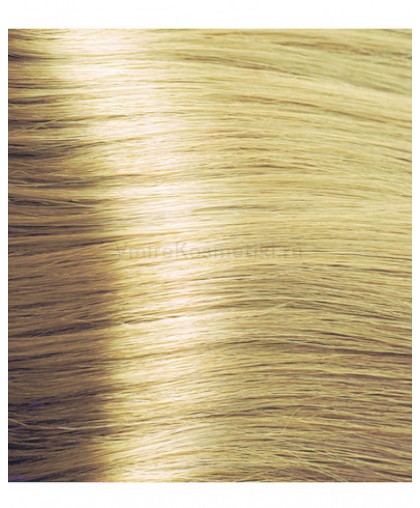 Крем-краска Kapous Professional для волос с экстрактом жемчуга BB 1032 Бежевый перламутровый, 100 мл