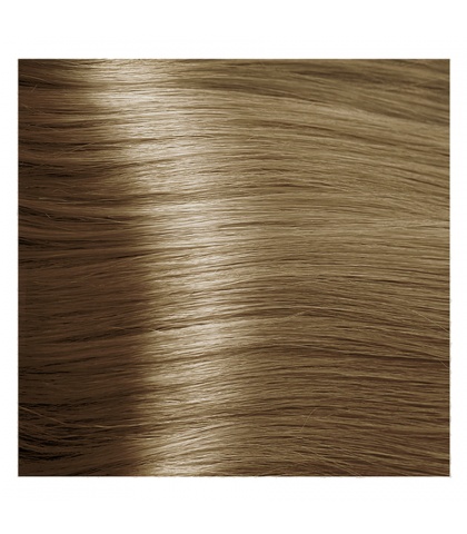 Крем-краска для волос Kapous Fragrance free “Magic Keratin” NA 9.32 очень светлый золотисто-коричневый блонд, 100 мл