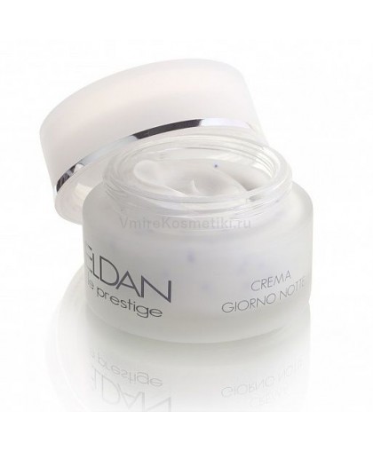  Крем ELDAN Cosmetics 24 часа с микросферами 24 Hour cream, 50мл