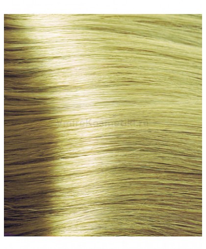 Крем-краска Kapous Professional для волос с экстрактом жемчуга BB 032 Сливочная панна-котта, 100 мл