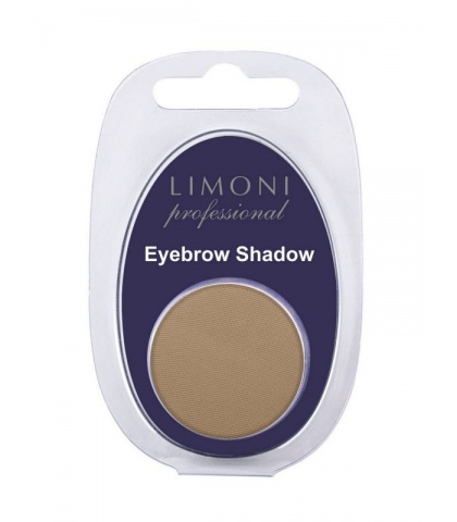 Тени для бровей Limoni Еyebrow Shadow 05