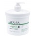 "ARAVIA Organic" Обёртывание антицеллюлитное «Anti-Cellulite Intensive», 550 мл.                               