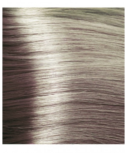Крем-краска Kapous Professional для волос с экстрактом жемчуга BB 036 Медовая роса, 100 мл