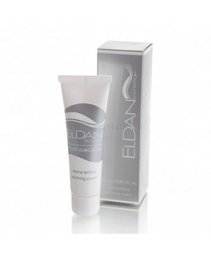 Успокаивающий крем ELDAN Cosmetics Soothing cream 30мл