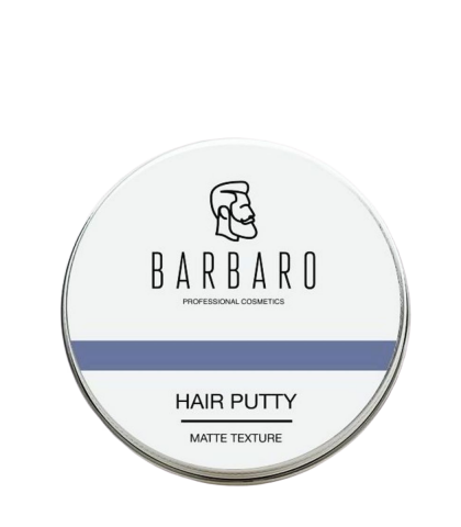 Мастика для укладки волос BARBARO, 100 гр.