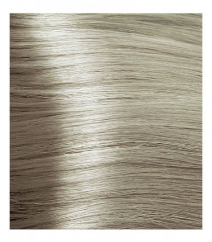 Крем-краска Kapous Professional для волос с экстрактом жемчуга BB 1002 Перламутровый, 100 мл