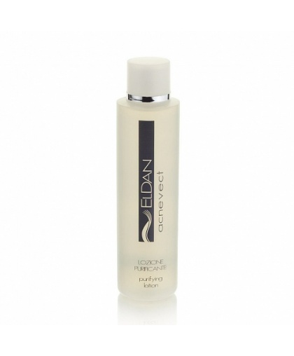 Очищающий тоник-лосьон ELDAN Cosmetics Purifying lotion для проблемной кожи, 250мл