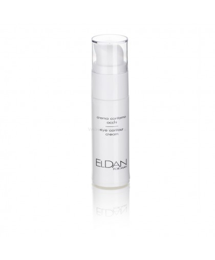 Крем ELDAN Cosmetics для глаз "For Man" Eye contour cream (Eldan crema contorno occhi), 30мл