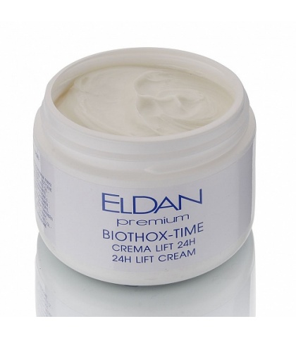 Лифтинг-крем 24 часа «Premium biothox-time» ELDAN Cosmetics 250мл