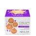 "ARAVIA Professional" Крем для рук питательный с миндальным маслом Ginger Cookies Cream, 150 мл