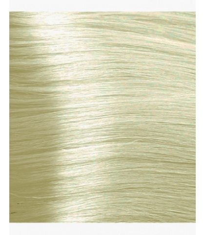 Крем-краска Kapous Professional для волос с экстрактом жемчуга BB 023 Перламутровое утро, 100 мл