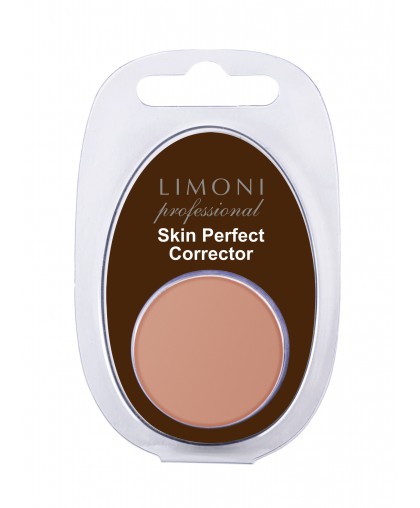 Корректор для лица Limoni Skin Perfect Corrector 06
