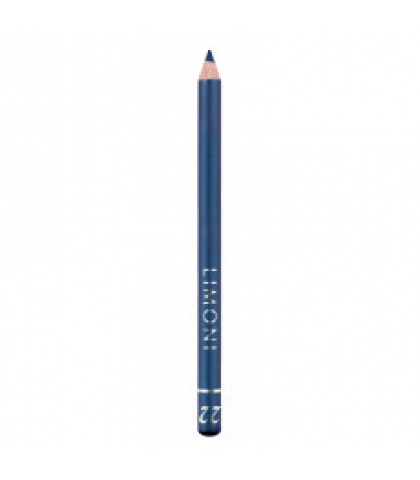 Контурный карандаш для век Limoni Eye pencil 22 тон синий