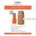 Обновляющая сыворотка для ногтей и кутикулы "Тотальное обновление" Nail&cuticle Serum «Total Regrow»15 мл, Berenice Limoni