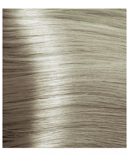 Крем-краска Kapous Professional для волос с экстрактом жемчуга BB 1002 Перламутровый, 100 мл