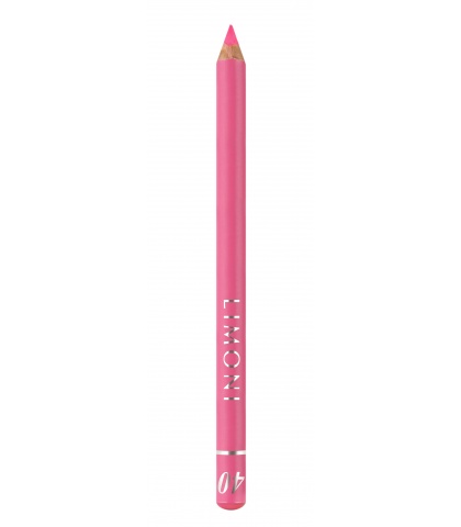 Карандаш для губ Lip pencil, Limoni 40