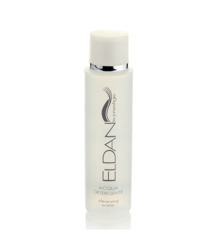 Eldan Cosmetics Очищающее средство на изотонической воде, 150 мл