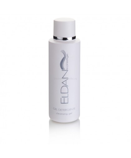 Очищающий гель ELDAN Cosmetics  Cleansing gel 200мл