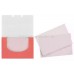 Салфетки матирующие для лица Limoni Matte Blotting Papers (Pink), 80 шт