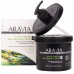 "ARAVIA Organic"  Антицеллюлитная солевая крем-маска для тела Anti-Cellulite Salt-Intensive Mask, 550 мл