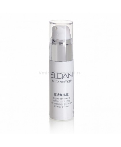 Сыворотка  ELDAN Cosmetics с ДМАЭ DMAE anti-aging essence lifting effect 30мл