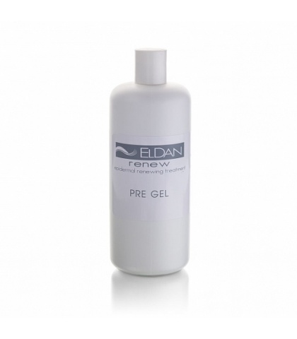 Пре-гель ELDAN Cosmetics Pre gel 500мл