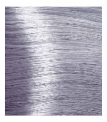 Крем-краска Kapous Professional для волос с экстрактом жемчуга BB 026 Млечный путь, 100 мл