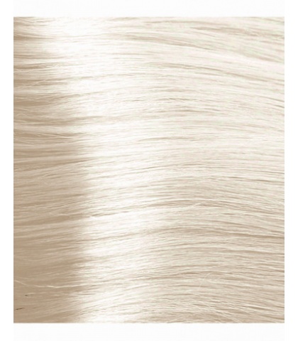 Крем-краска Kapous Professional для волос с экстрактом жемчуга BB 002 Черничное безе, 100 мл
