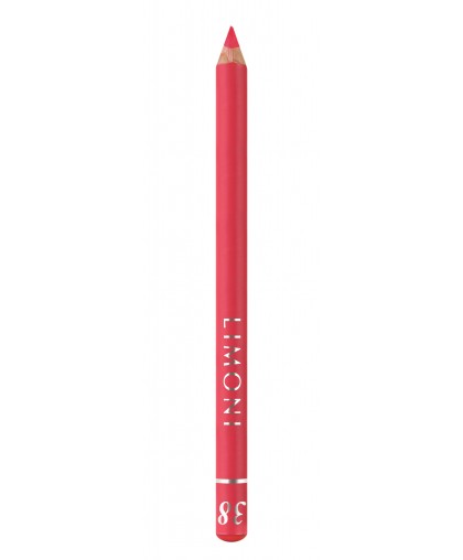 Карандаш для губ Lip pencil, Limoni 38