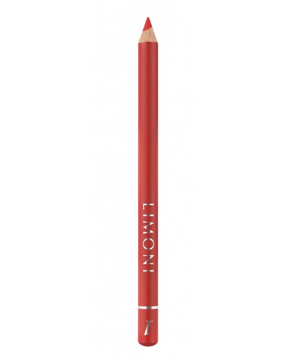 Карандаш для губ Lip pencil, Limoni 01