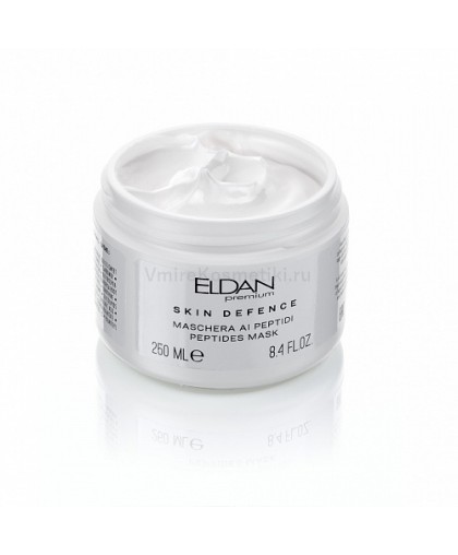 Пептидная маска ELDAN Cosmetics 250мл