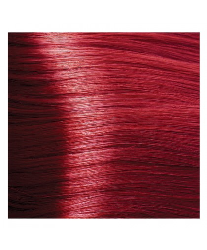 Крем-краска Kapous Professional для волос с экстрактом жемчуга BB 06 Корректор красный, 100 мл