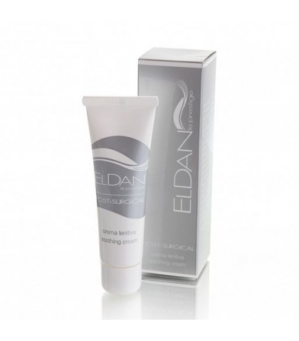 Успокаивающий крем ELDAN Cosmetics Soothing cream 30мл