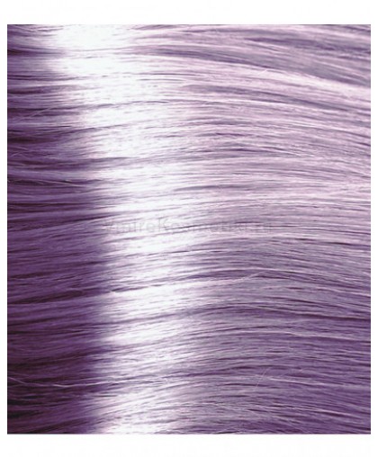 Крем-краска Kapous Professional для волос с экстрактом жемчуга BB 022 Пудровый сапфир, 100 мл
