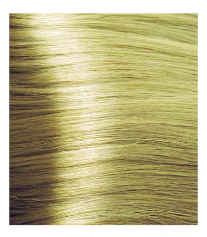 Крем-краска Kapous Professional для волос с экстрактом жемчуга BB 032 Сливочная панна-котта, 100 мл