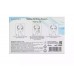 Салфетки матирующие для лица Limoni Matte Blotting Papers White, 80 шт