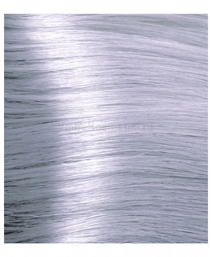 Крем-краска Kapous Professional для волос с экстрактом жемчуга BB 012 Ледяной жасмин, 100 мл