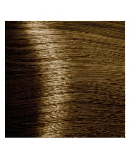 Крем-краска для волос Kapous Fragrance free с кератином «Non Ammonia» Magic Keratin NA 7.88 Блондин индийский чай, 100 мл