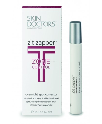 Skin Doctors T-Zone ZIT ZAPPER™ Лосьон-карандаш для проблемной кожи лица, 10 мл