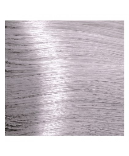 Крем-краска для волос Kapous Hyaluronic HY 902 Осветляющий фиолетовый, 100 мл