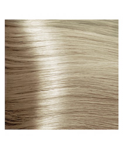 Крем-краска для волос Kapous Hyaluronic HY 913 Осветляющий бежевый, 100 мл
