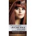 Крем-краска Richenna для волос с хной 6MB (Mahogany)