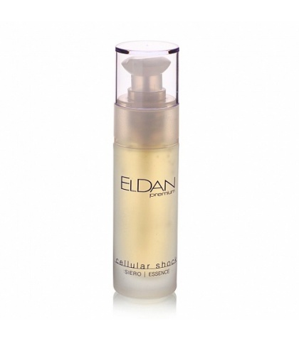 Сыворотка ELDAN Cosmetics Premium cellular shock essence, 30мл