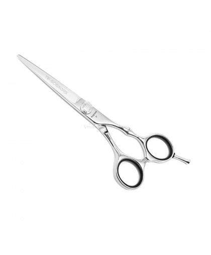 Kapous Professional Ножницы парикмахерские «TE-SCISSORS» прямые 6.0 модель СК23/6