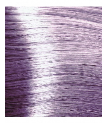 Крем-краска Kapous Professional для волос с экстрактом жемчуга BB 022 Пудровый сапфир, 100 мл