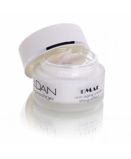 Крем  ELDAN Cosmetics с ДМАЭ DMAE anti-aging cream lifting effect, 50мл