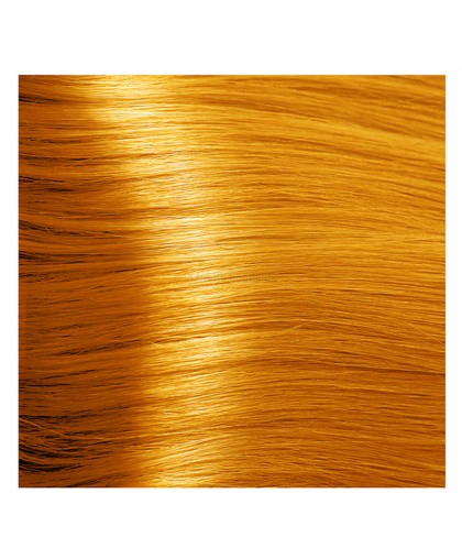 Краска для волос Kapous STUDIO 03 усилитель золотой крем-краска для волос с экстрактом женьшеня и рисовыми протеинами, 100 мл